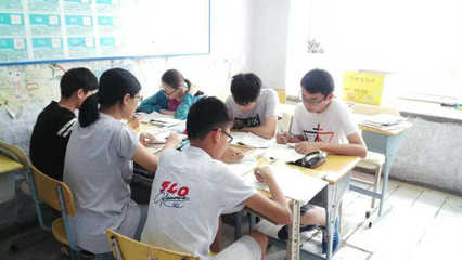 青島朗朗教育咨詢服務 專業引領，點亮未來教育之路