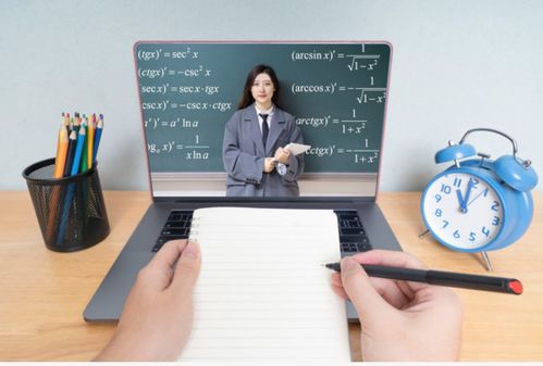 百萬年薪網課老師揭秘 續報率如何決定課時費，名師如何化身產品經理